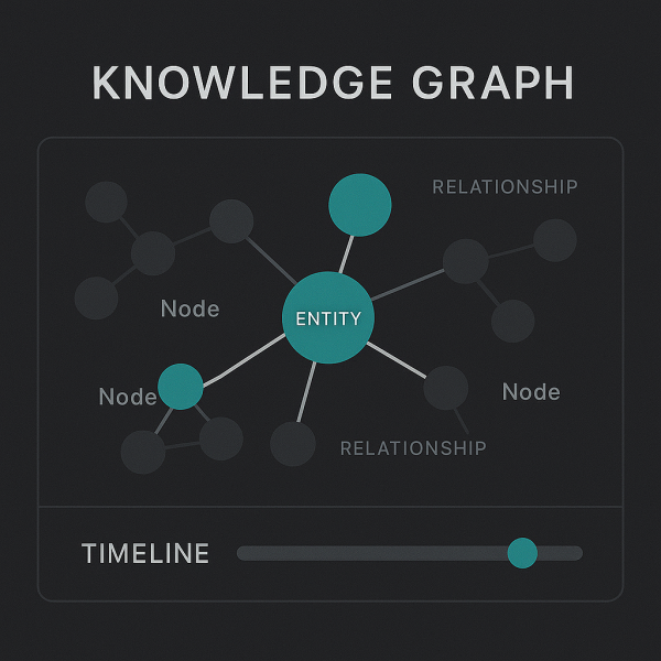 Knowledge Graph Builder