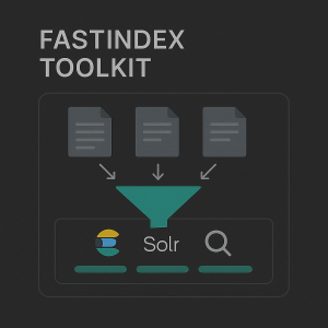 FastIndex Toolkit