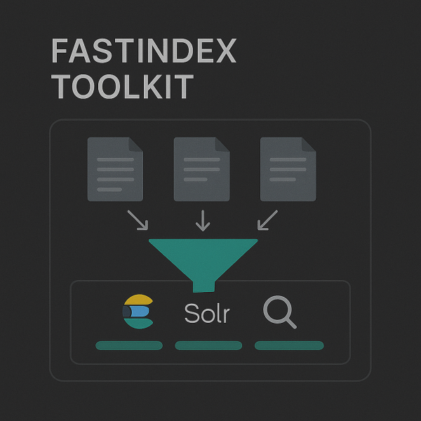 FastIndex Toolkit